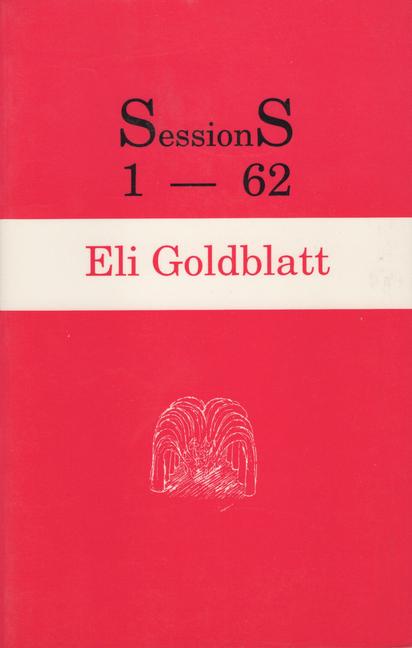 Vorderes Coverbild Sessions