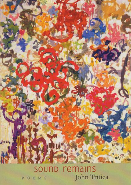 Vorderes Coverbild Sound Remains