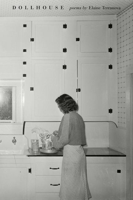 Vorderes Coverbild Dollhouse