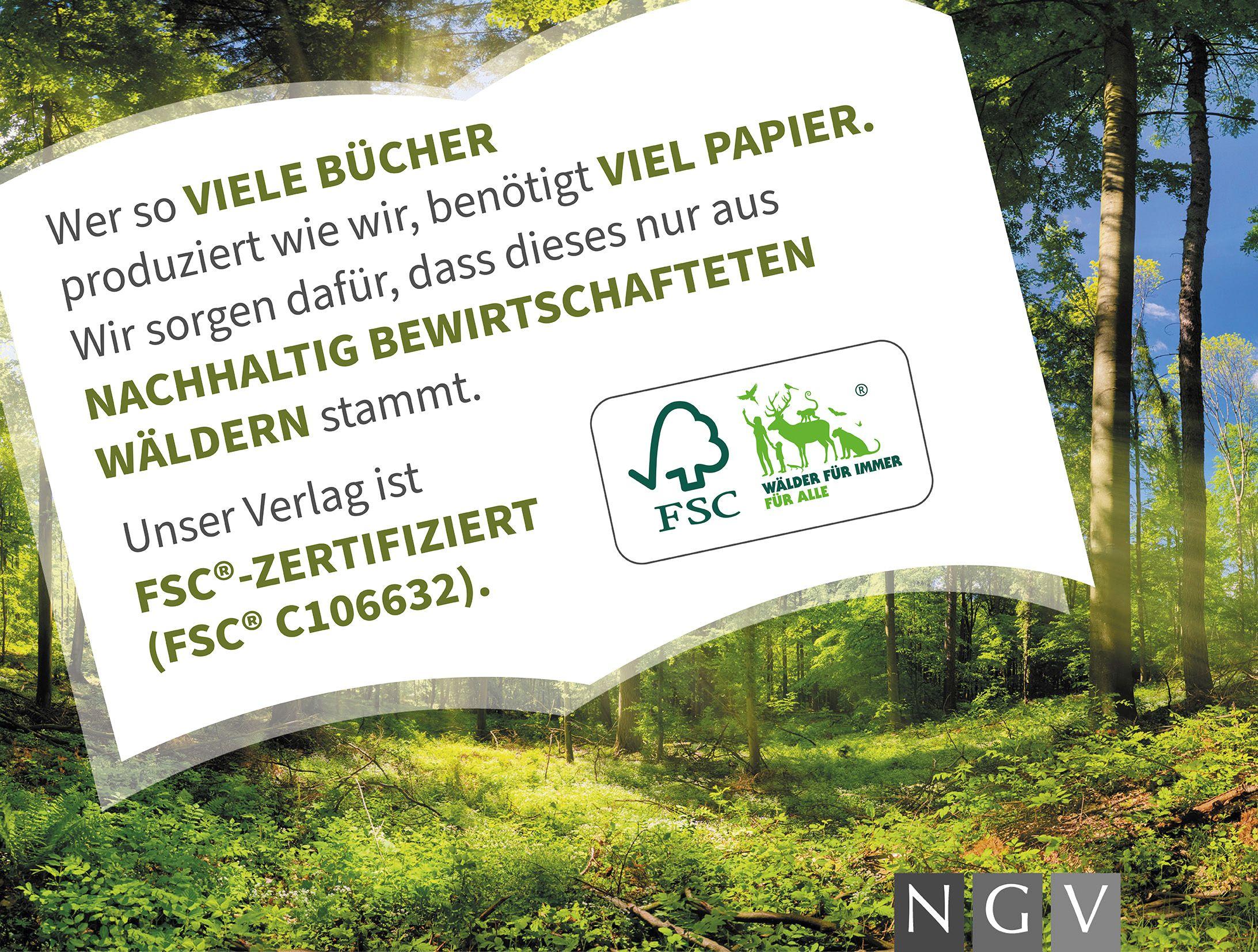 Beispielinhalt (Bild) Postkartenblock Hühner