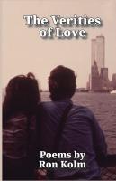 Vorderes Coverbild The Verities of Love