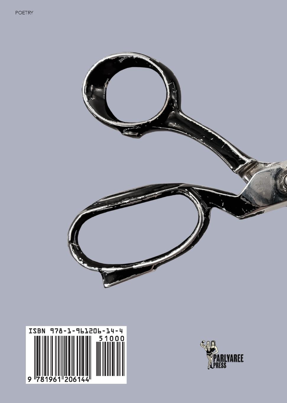 Rückseitencover Cut