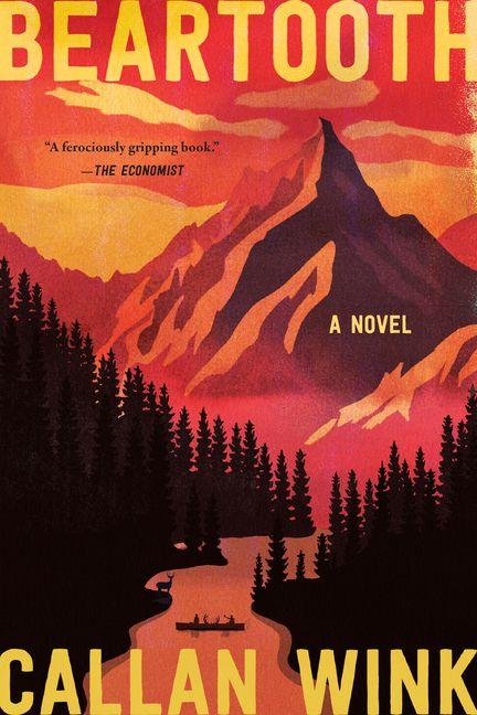 Vorderes Coverbild Beartooth