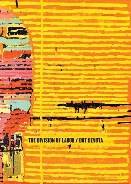 Vorderes Coverbild The Division of Labor