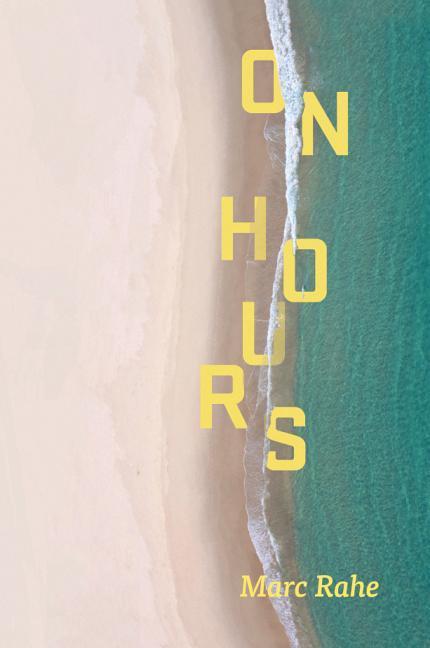 Vorderes Coverbild On Hours