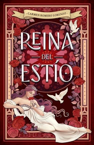 Vorderes Coverbild La Reina del Estio