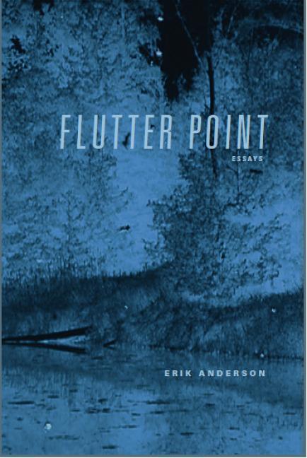 Vorderes Coverbild Flutter Point