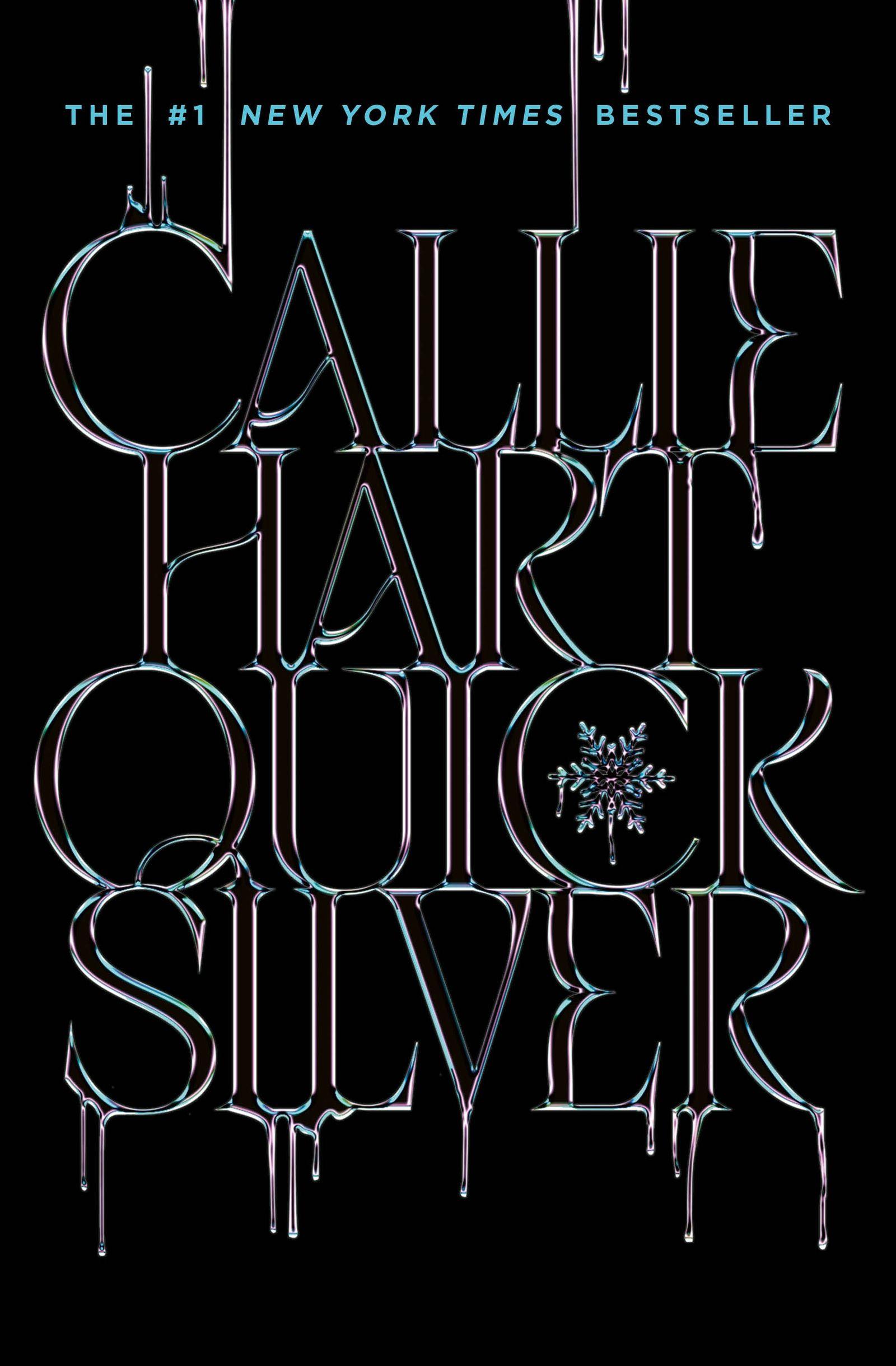 Vorderes Coverbild Quicksilver