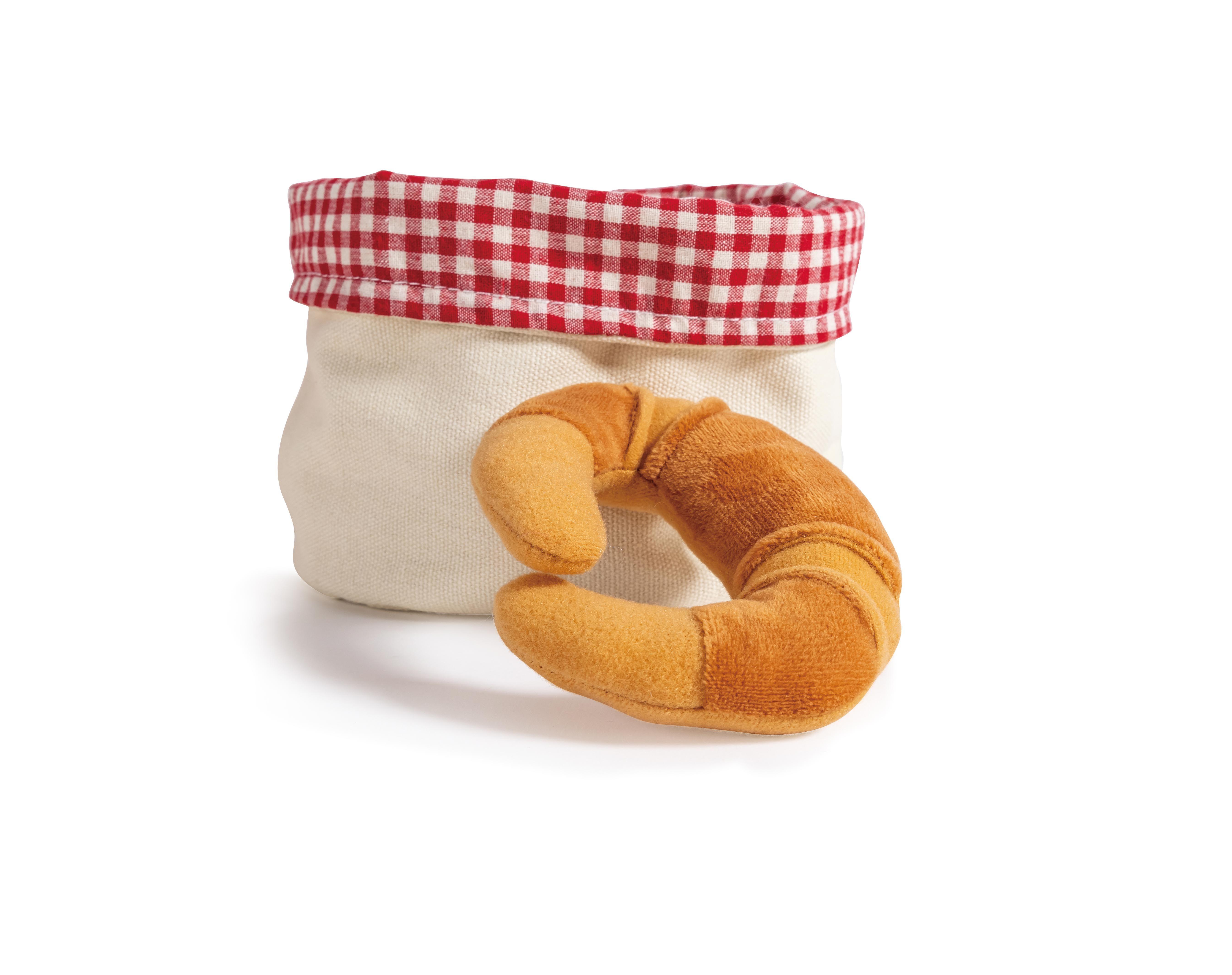 Beispielinhalt (Bild) Hape - Brotkörbchen