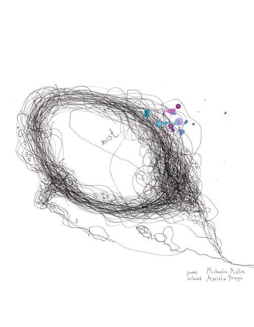 Vorderes Coverbild Must