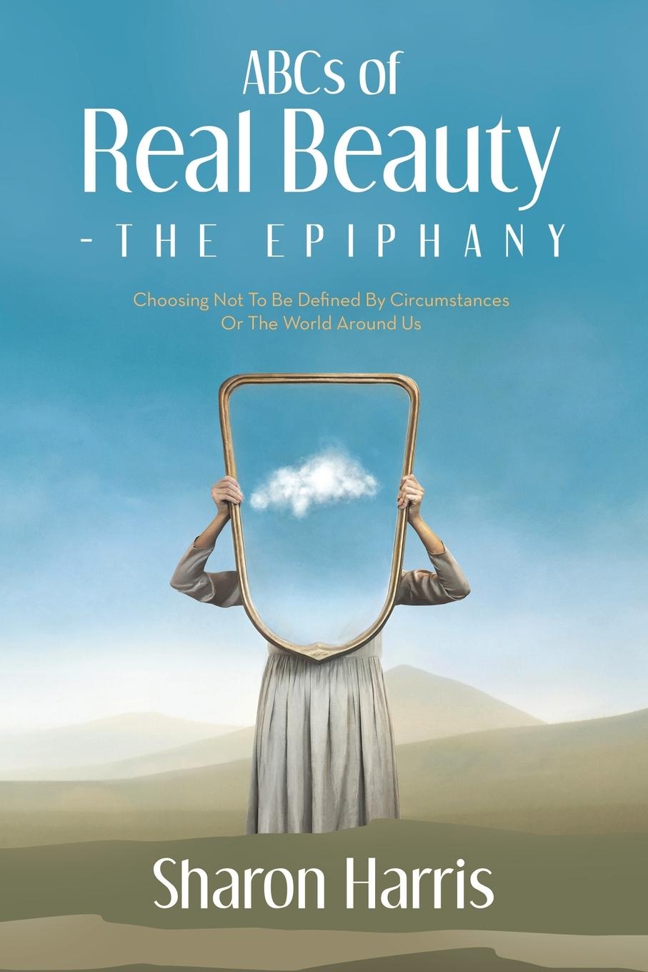 Vorderes Coverbild ABCs of Real Beauty - The Epiphany