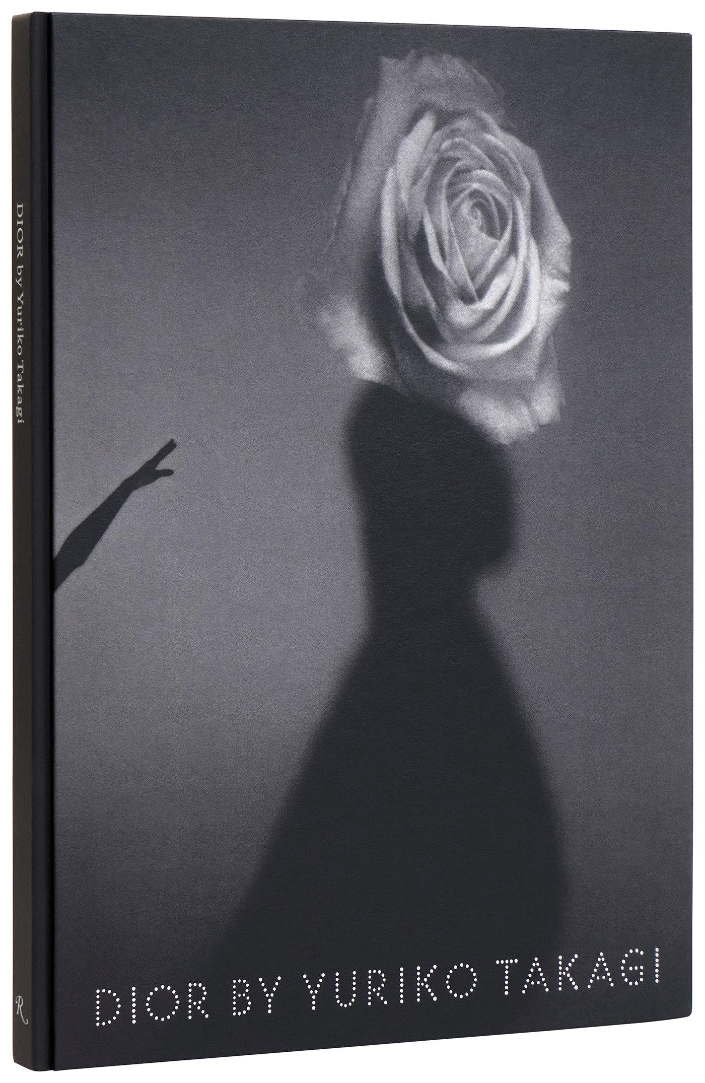 Vorderes Coverbild Dior by Yuriko Takagi