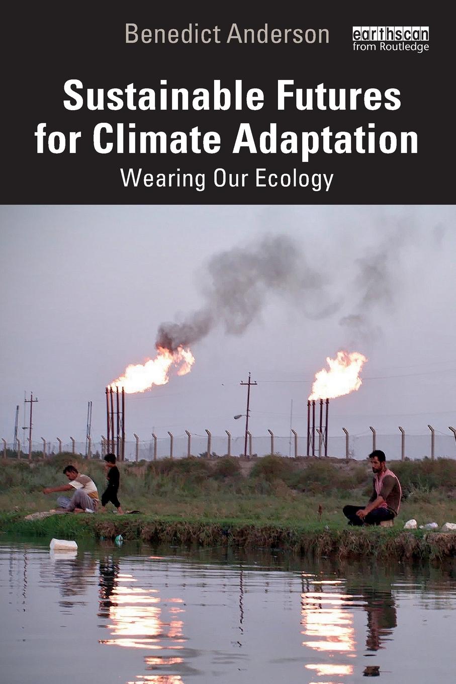 Vorderes Coverbild Sustainable Futures for Climate Adaptation