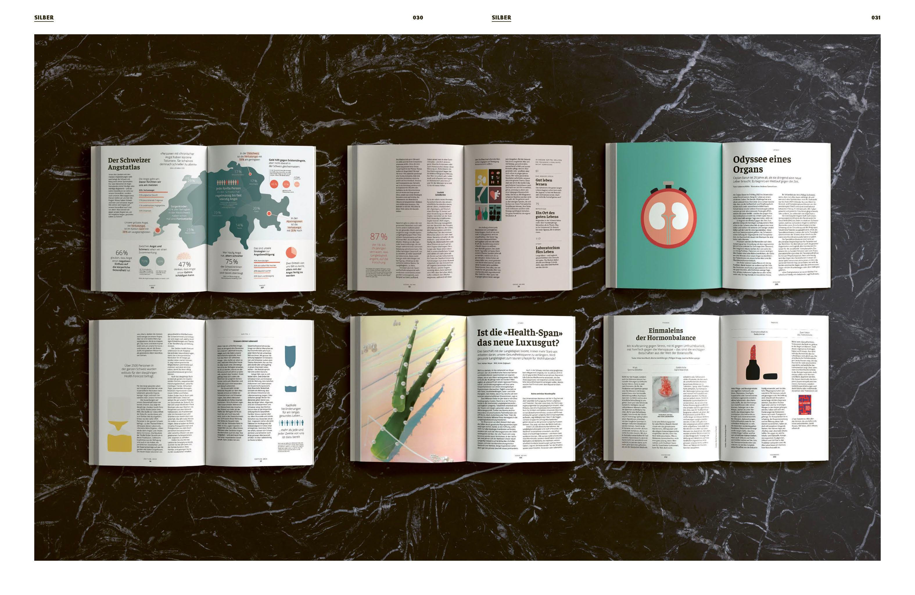 Beispielinhalt (Bild) 54. Berliner Type Award