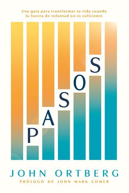 Vorderes Coverbild Pasos