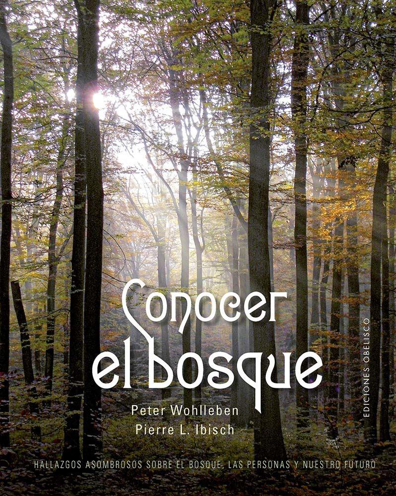 Beispielinhalt (Bild) Conocer El Bosque