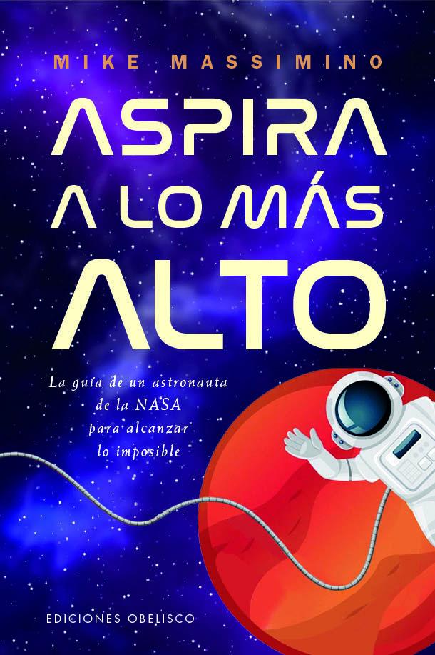 Beispielinhalt (Bild) Aspira a Lo Mas Alto