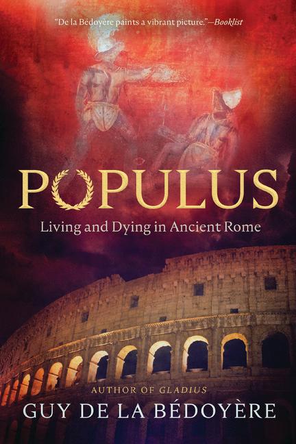 Vorderes Coverbild Populus