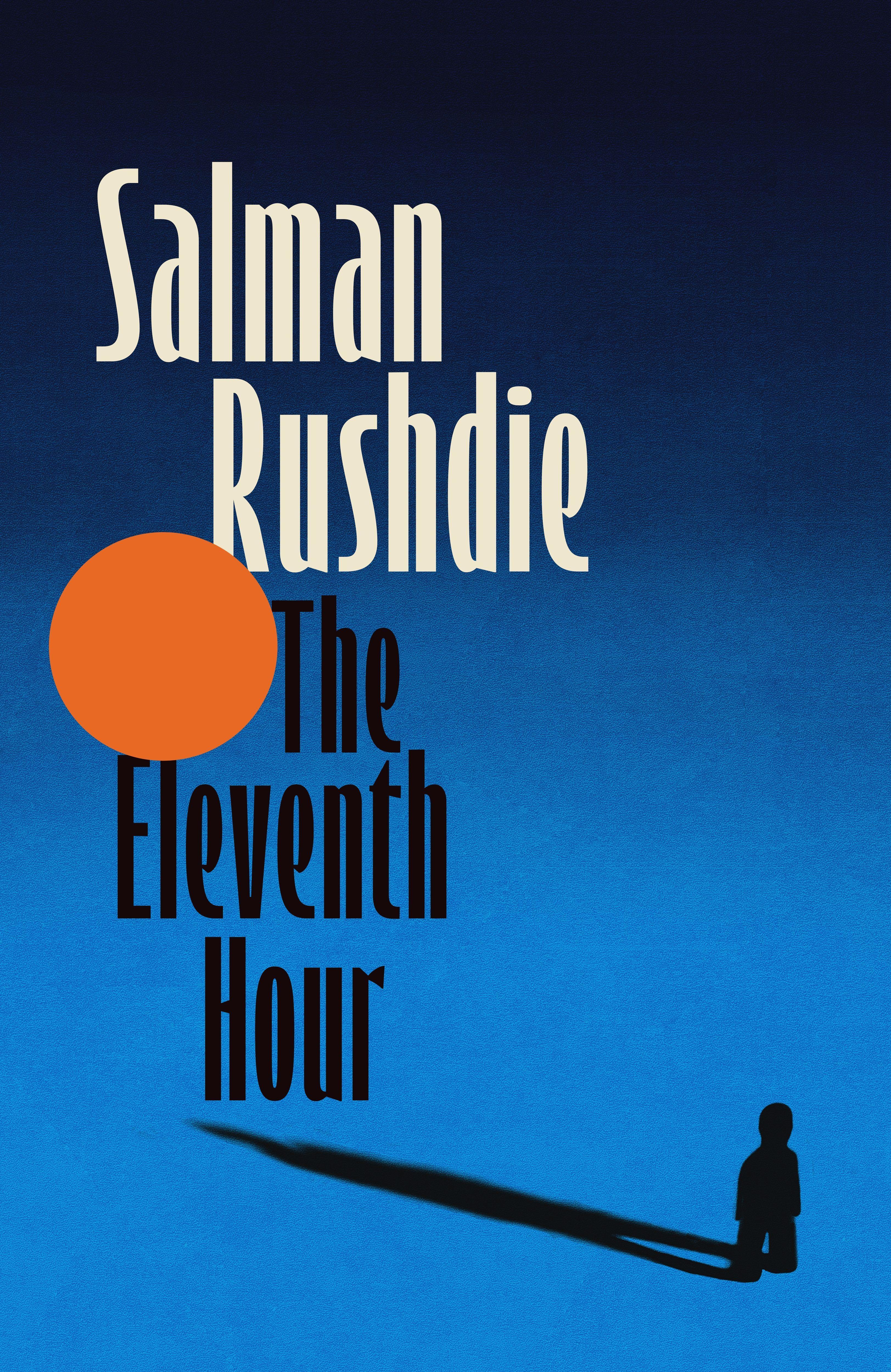 Vorderes Coverbild The Eleventh Hour