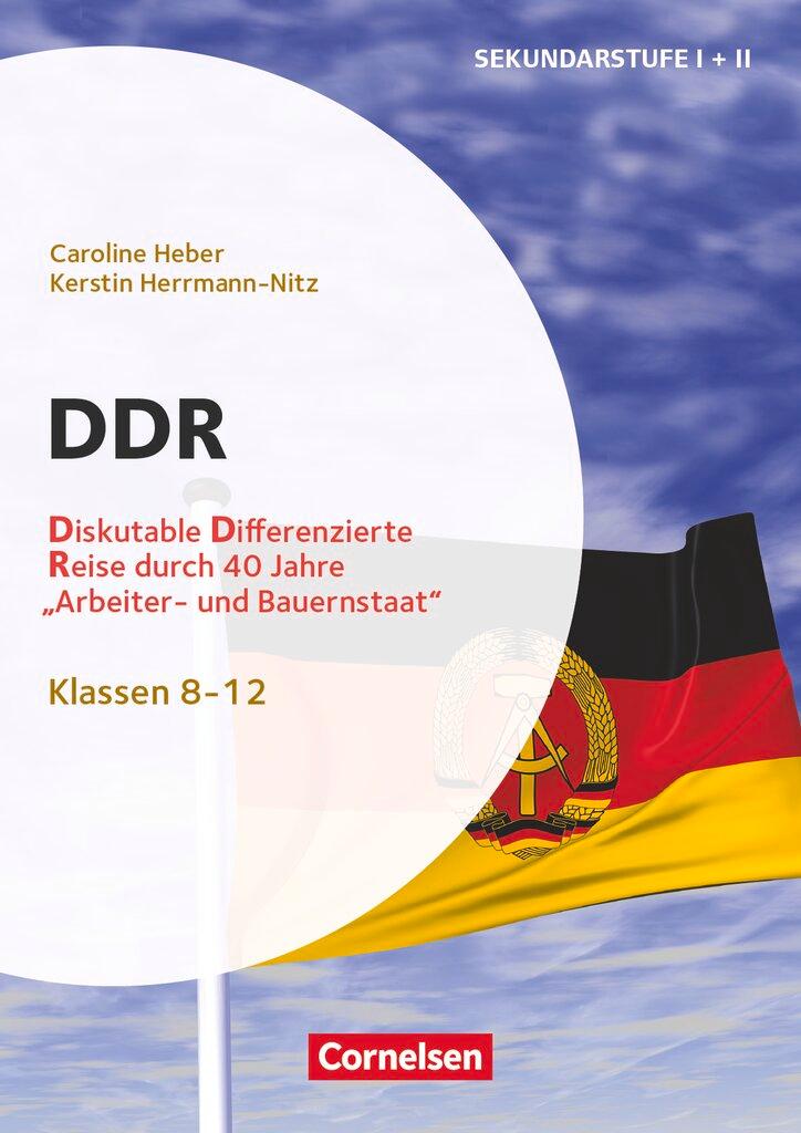 Vorderes Coverbild Themenhefte Sekundarstufe - Geschichte - Klasse 5-12