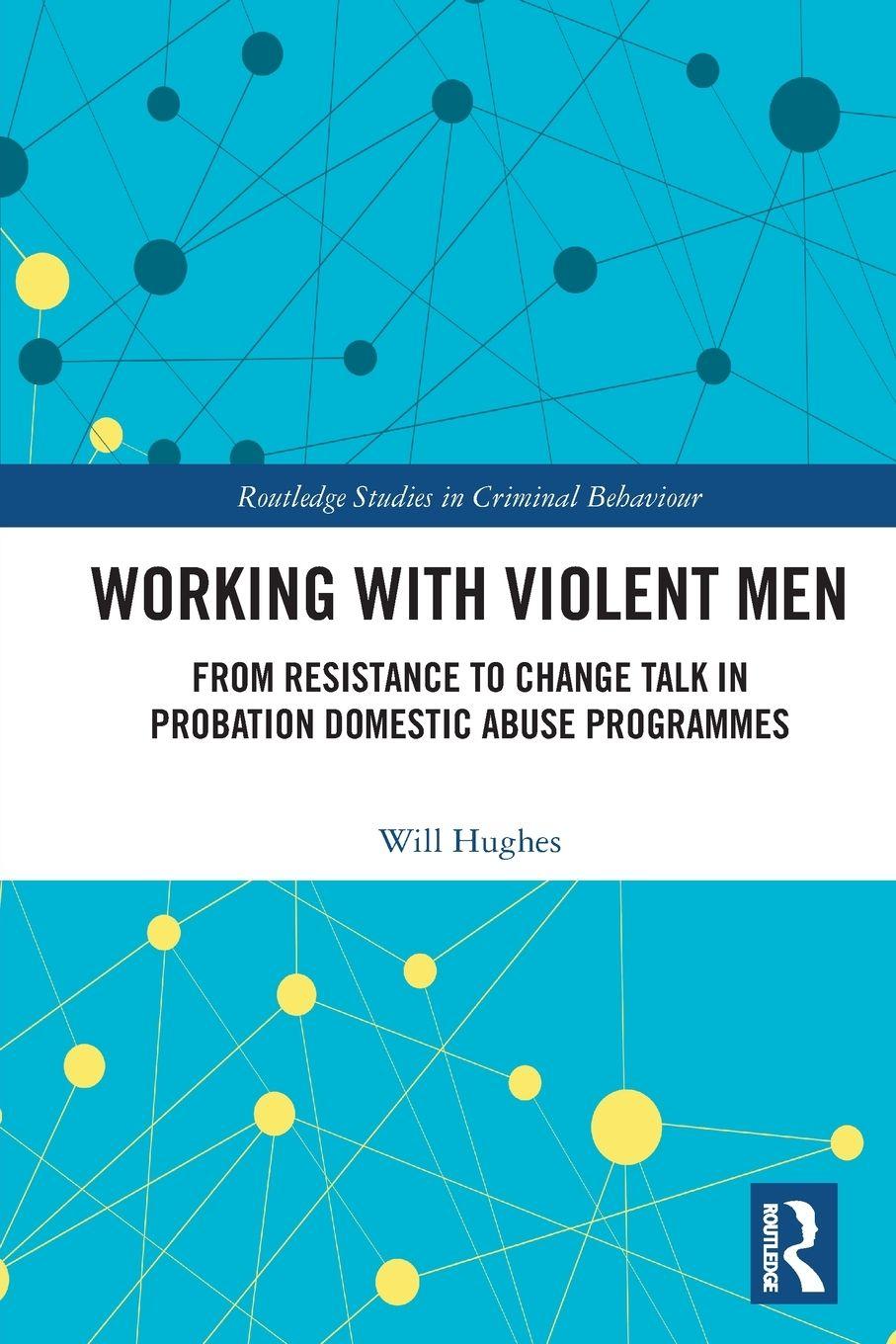 Vorderes Coverbild Working with Violent Men