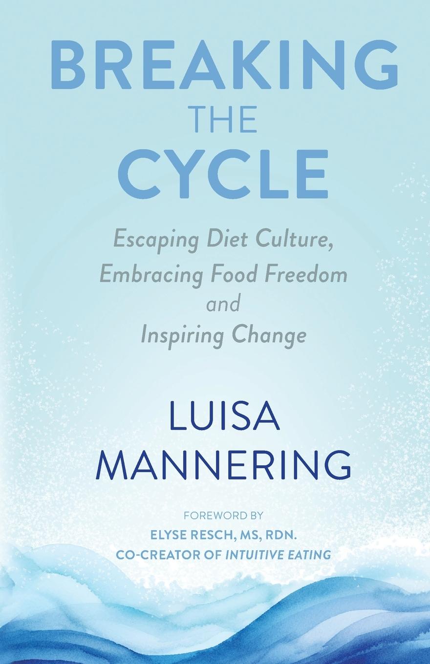 Vorderes Coverbild Breaking the Cycle