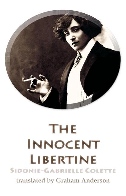 Vorderes Coverbild The Innocent Libertine