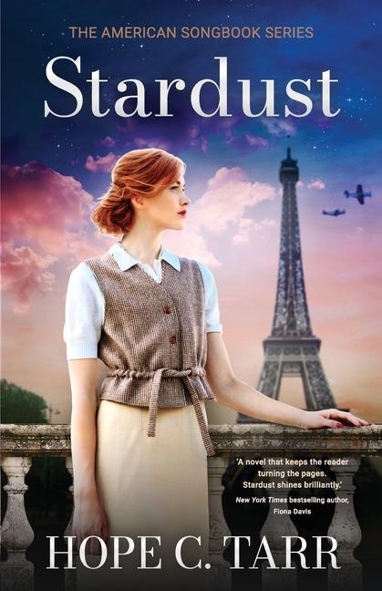 Vorderes Coverbild Stardust