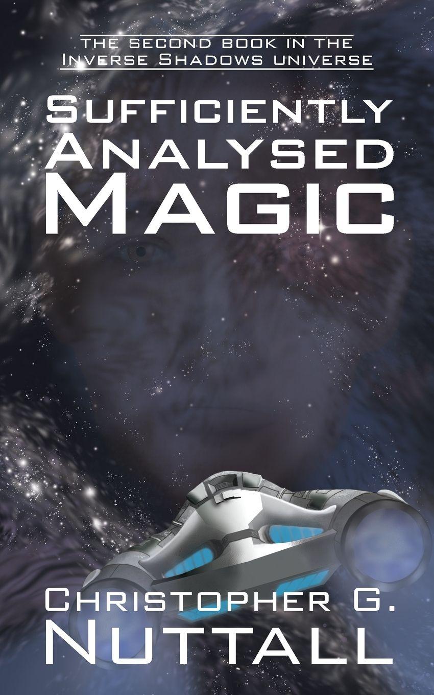Vorderes Coverbild Sufficiently Analysed Magic