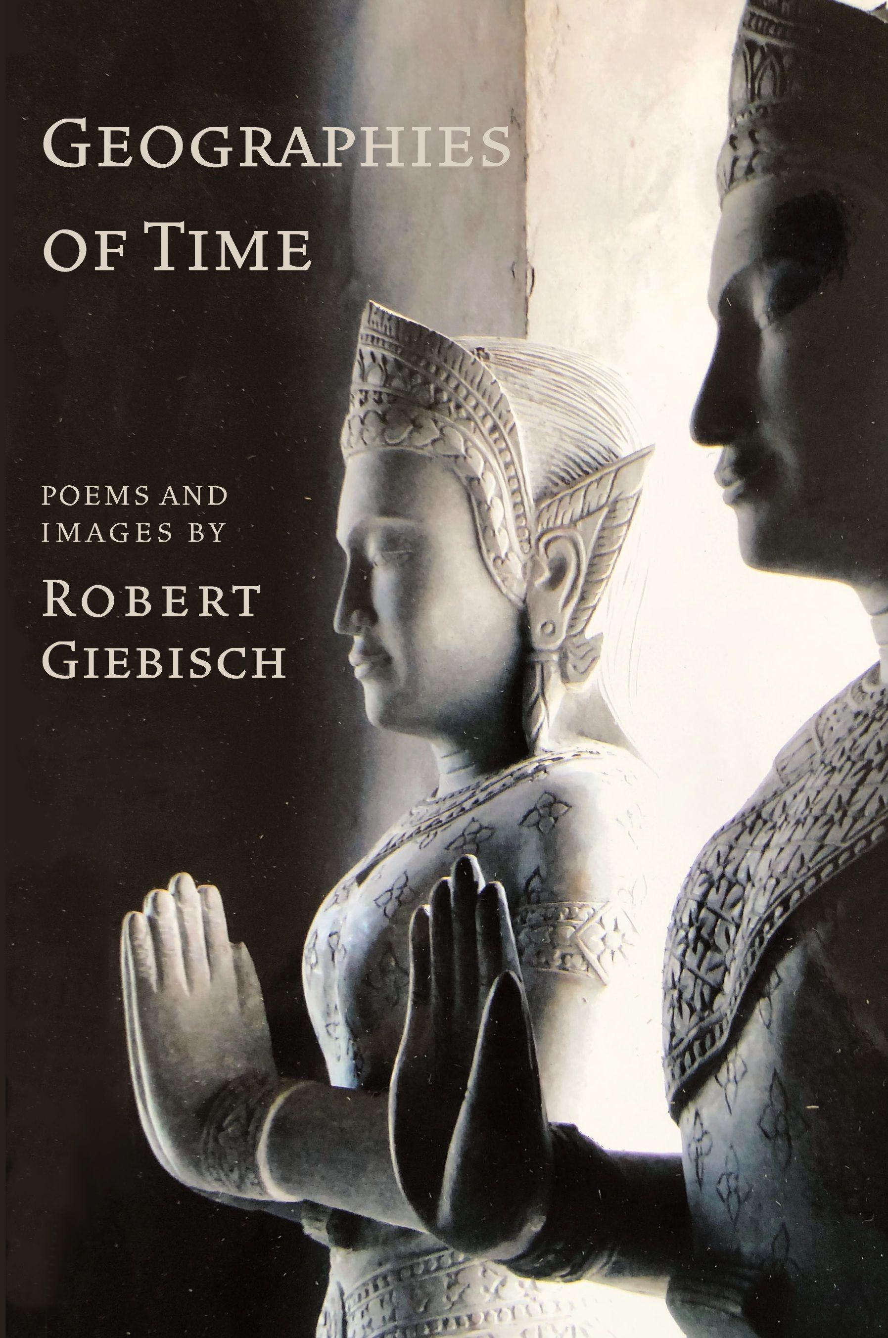 Vorderes Coverbild Geographies of Time