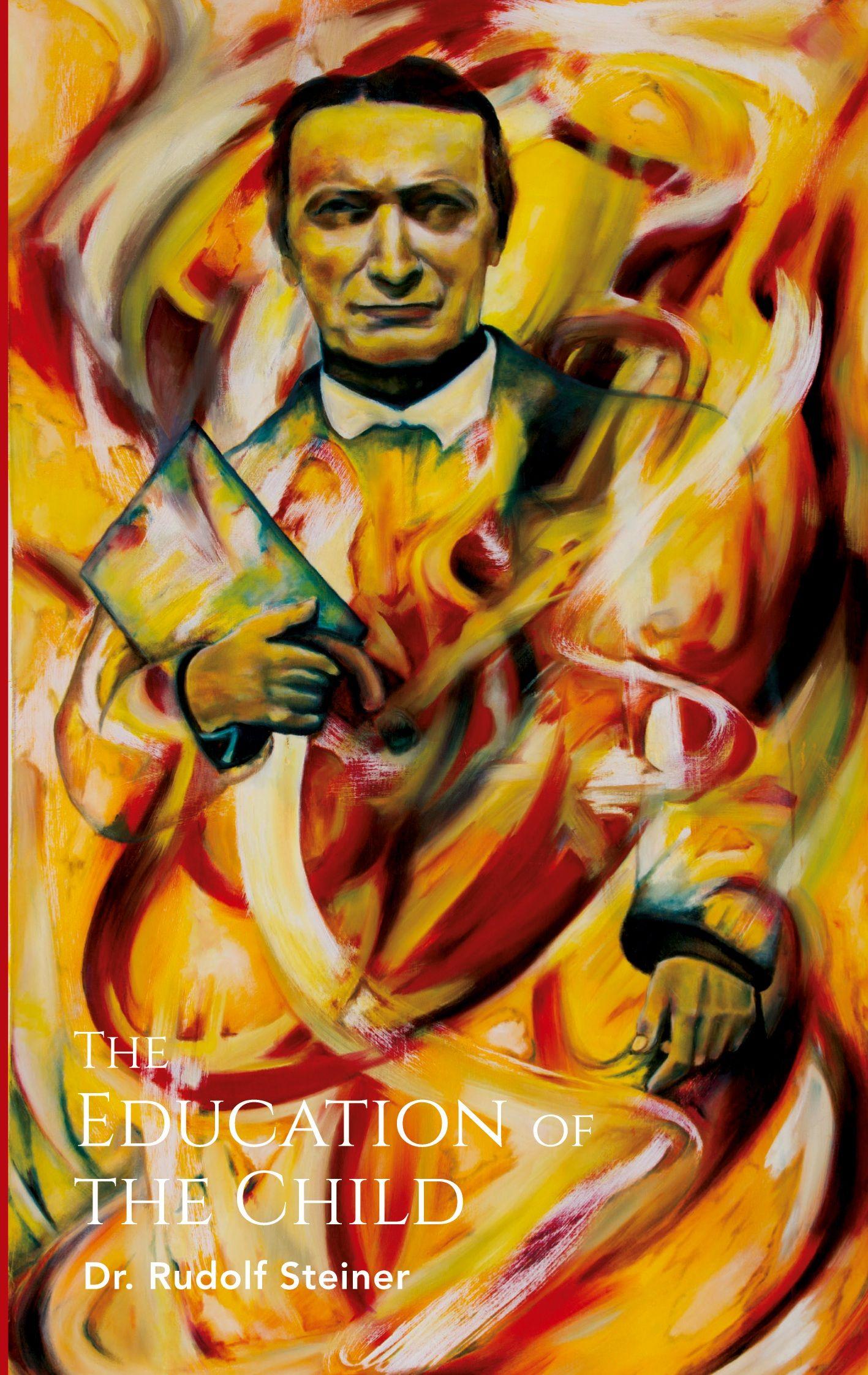 Vorderes Coverbild The Education of the Child