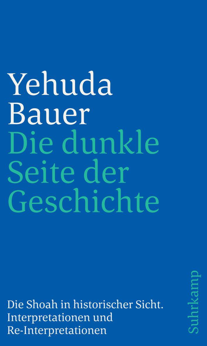 Vorderes Coverbild Die dunkle Seite der Geschichte