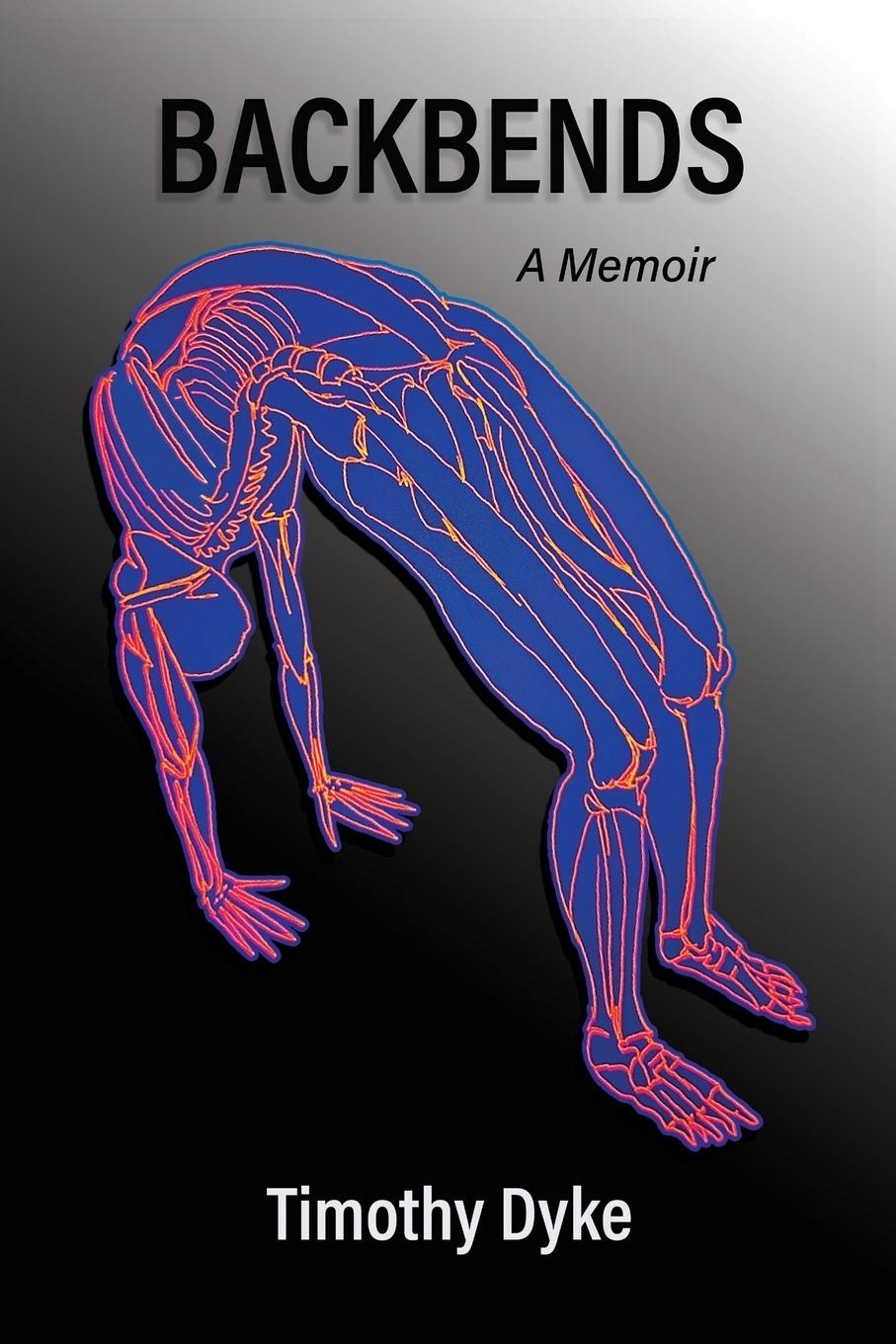 Vorderes Coverbild Backbends