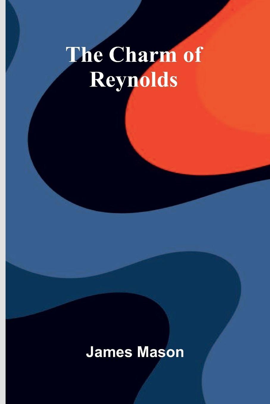 Vorderes Coverbild The Charm of Reynolds