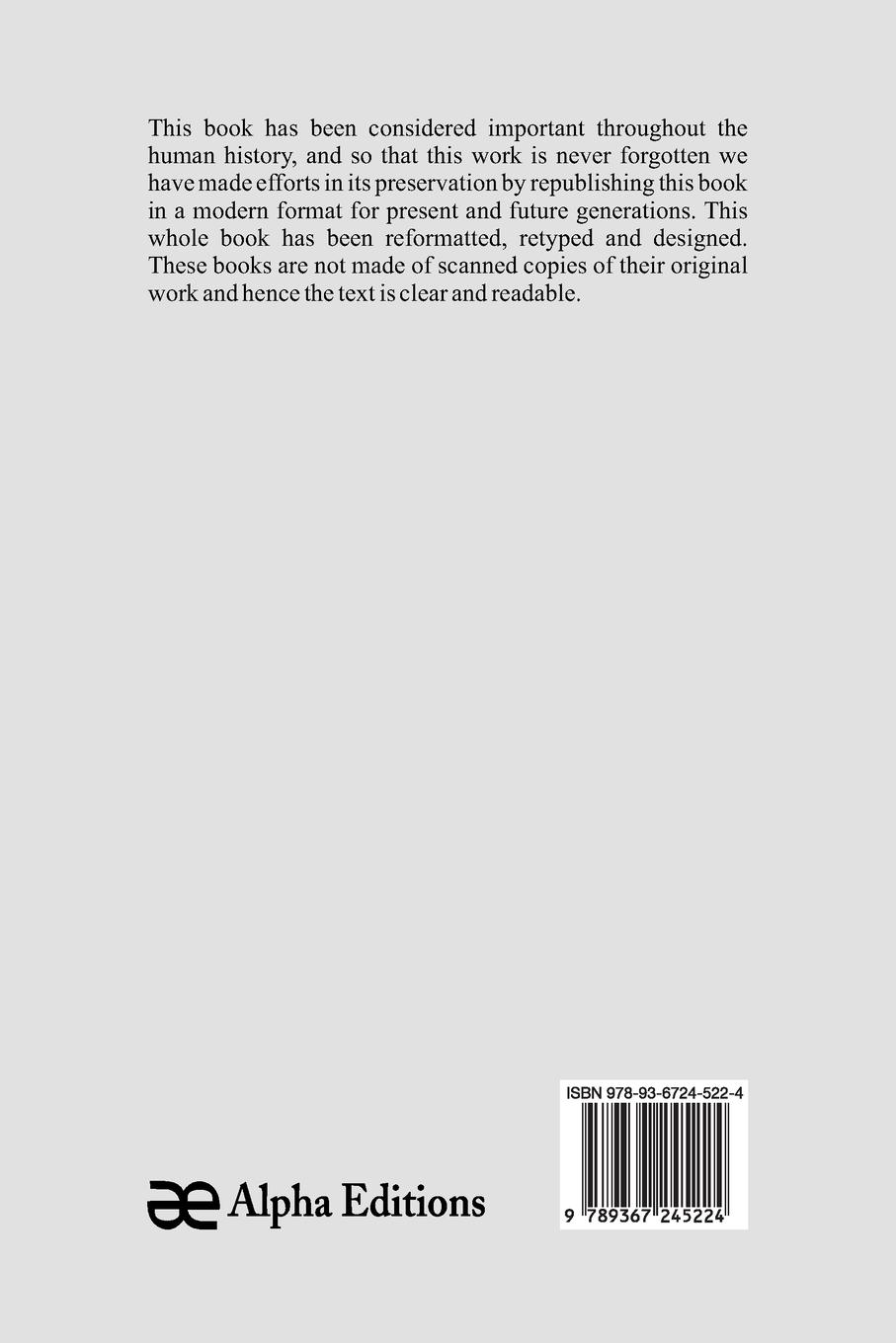 Rückseitencover The Battle of Allatoona, October 5th, 1864