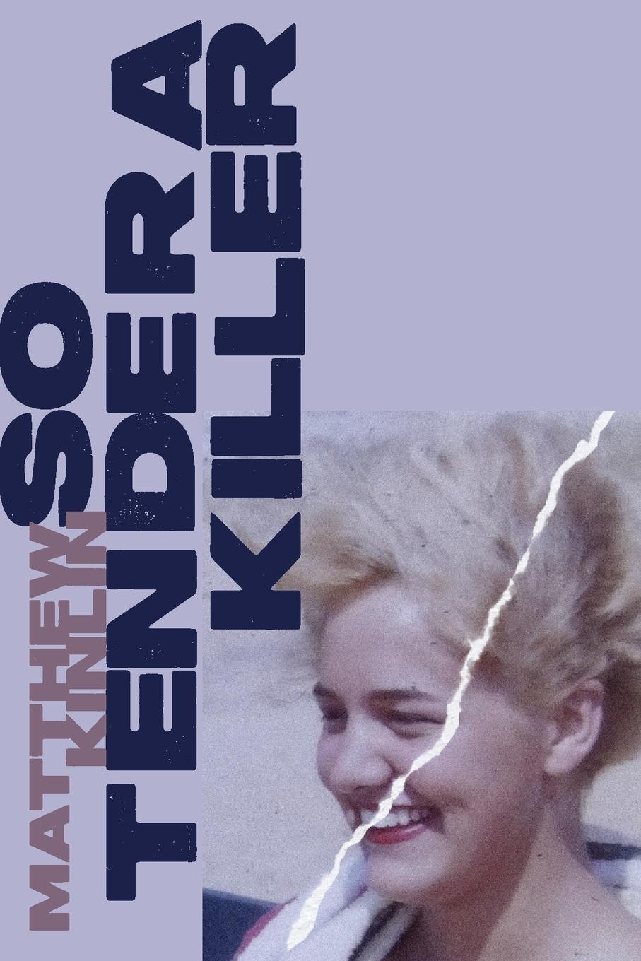 Vorderes Coverbild So Tender a Killer