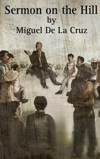 Vorderes Coverbild Sermon on the Hill