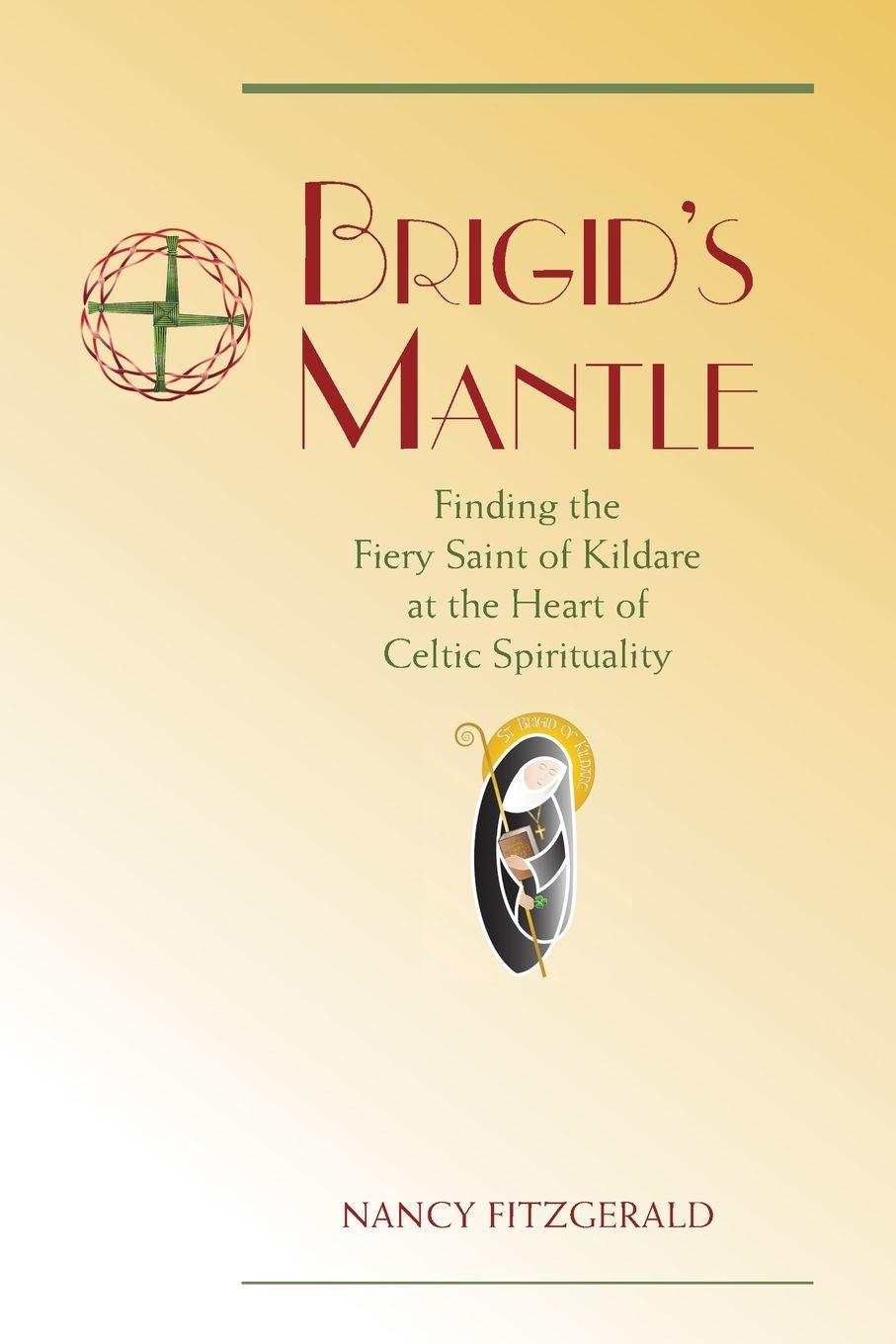 Vorderes Coverbild Brigid's Mantle