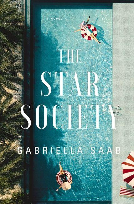 Vorderes Coverbild The Star Society