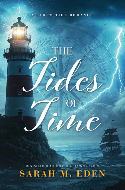 Vorderes Coverbild The Tides of Time