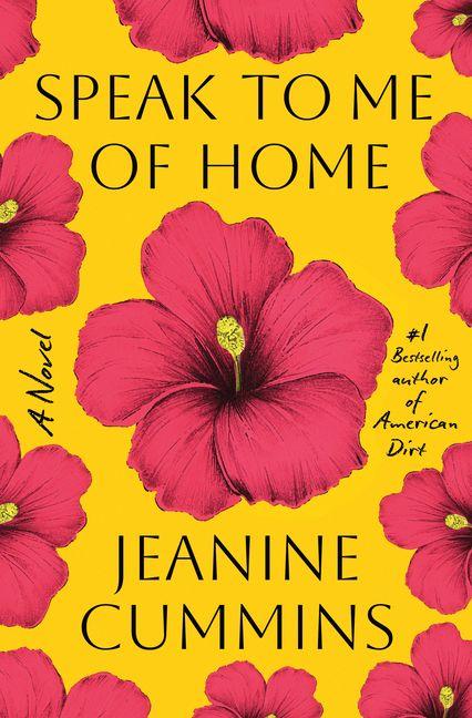 Vorderes Coverbild Speak to Me of Home