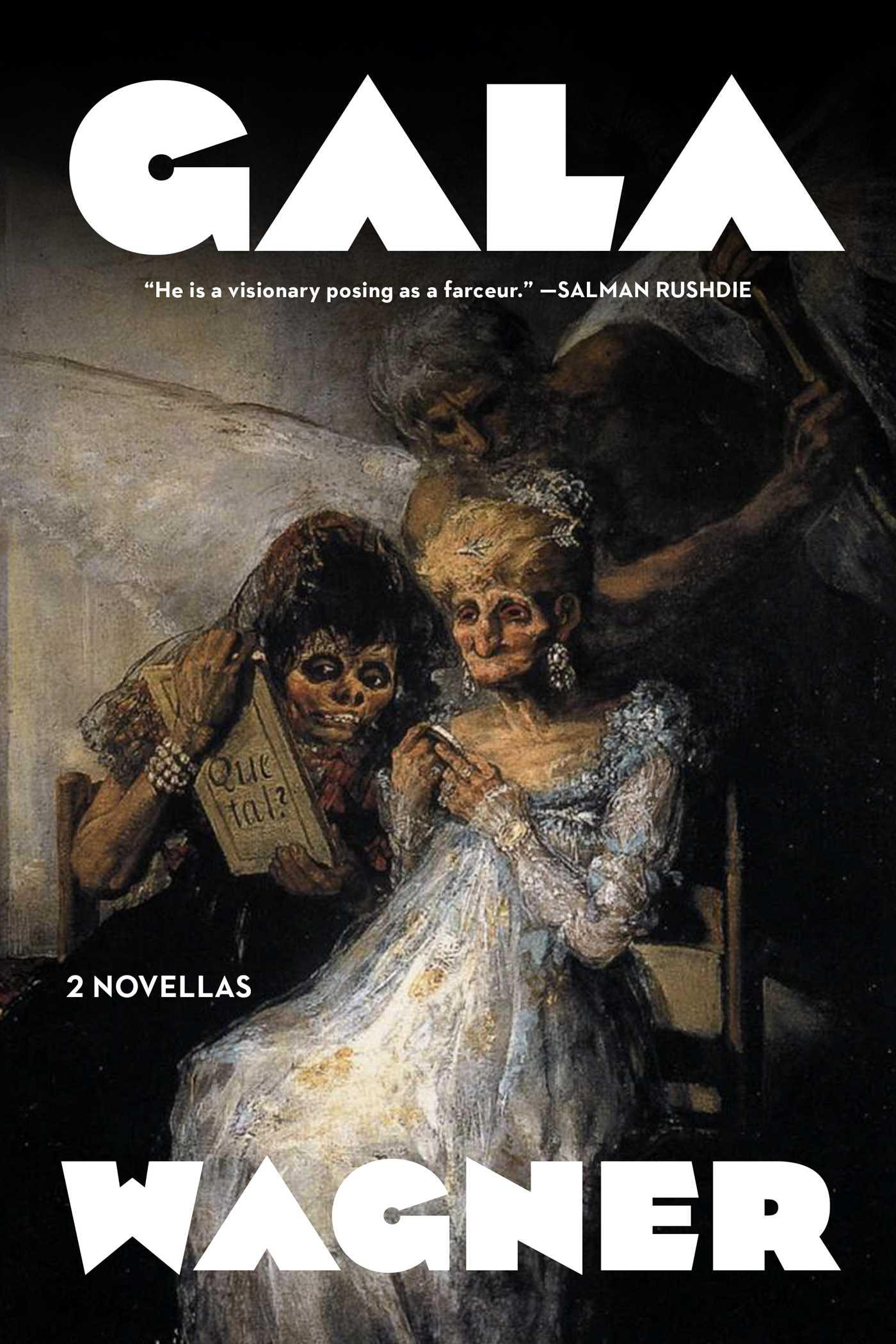 Vorderes Coverbild The Met Gala & Tales of Saints and Seekers