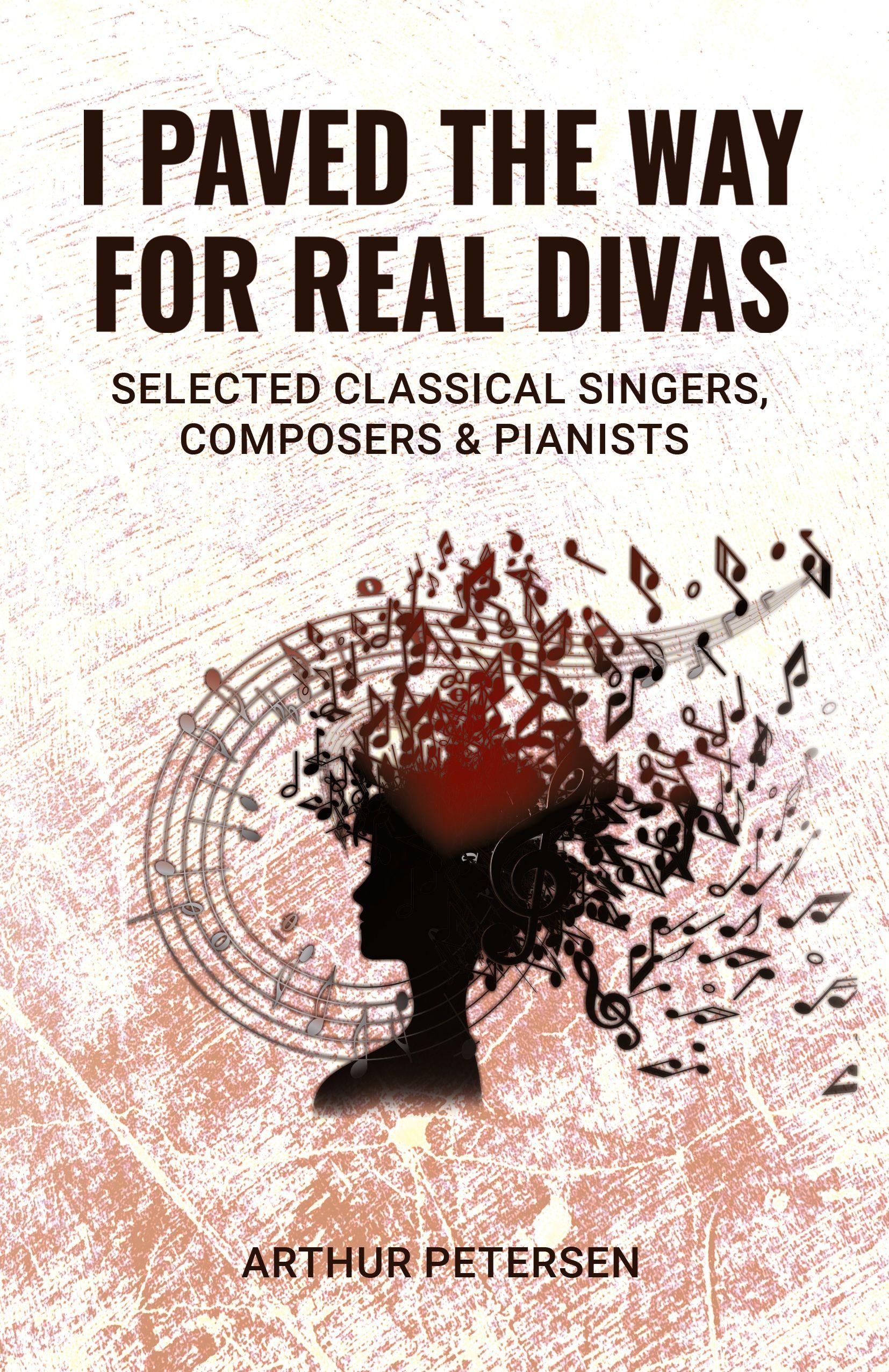 Vorderes Coverbild I Paved the Way for Real Divas