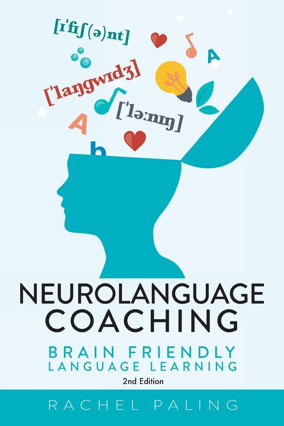 Vorderes Coverbild Neurolanguage Coaching 2nd Edition