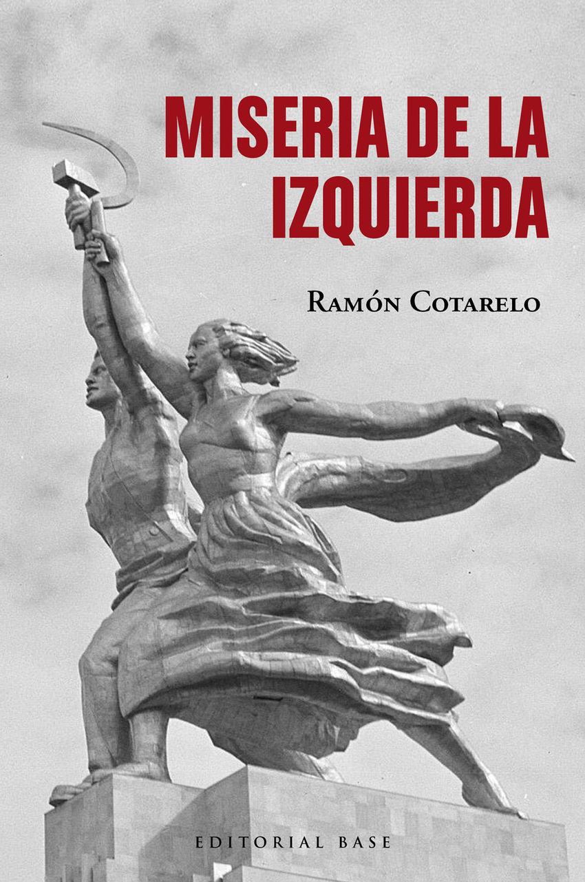 Beispielinhalt (Bild) Miseria de la izquierda