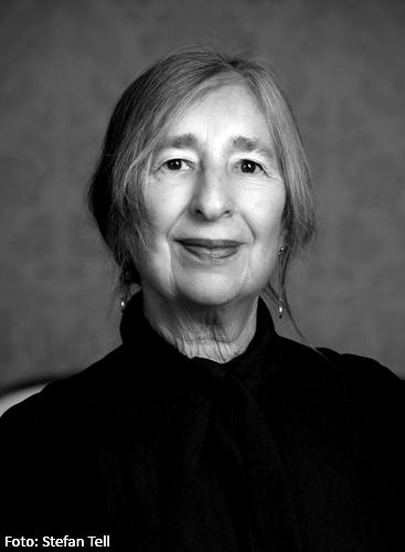 Autorenbild Eine Insel im Meer