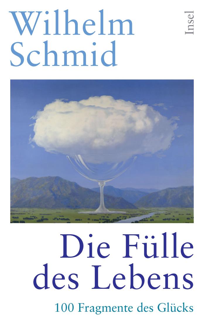 Vorderes Coverbild Die Fülle des Lebens