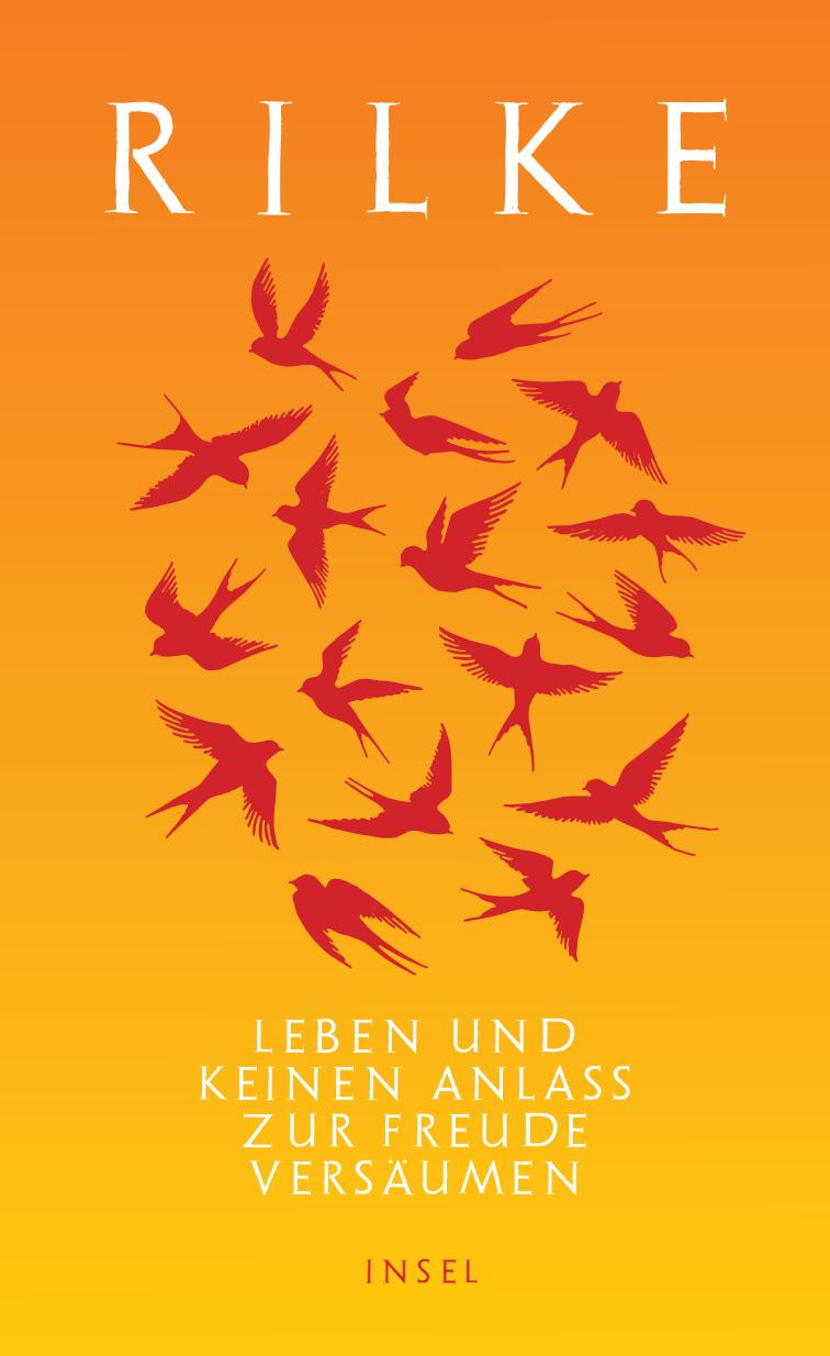 Vorderes Coverbild Leben und keinen Anlaß zur Freude versäumen