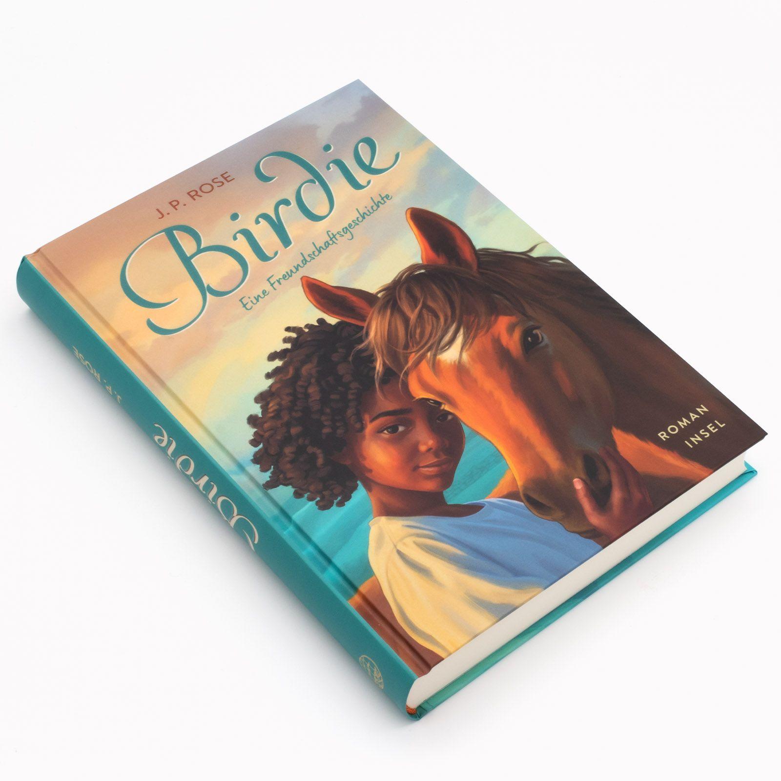 Beispielinhalt (Bild) Birdie