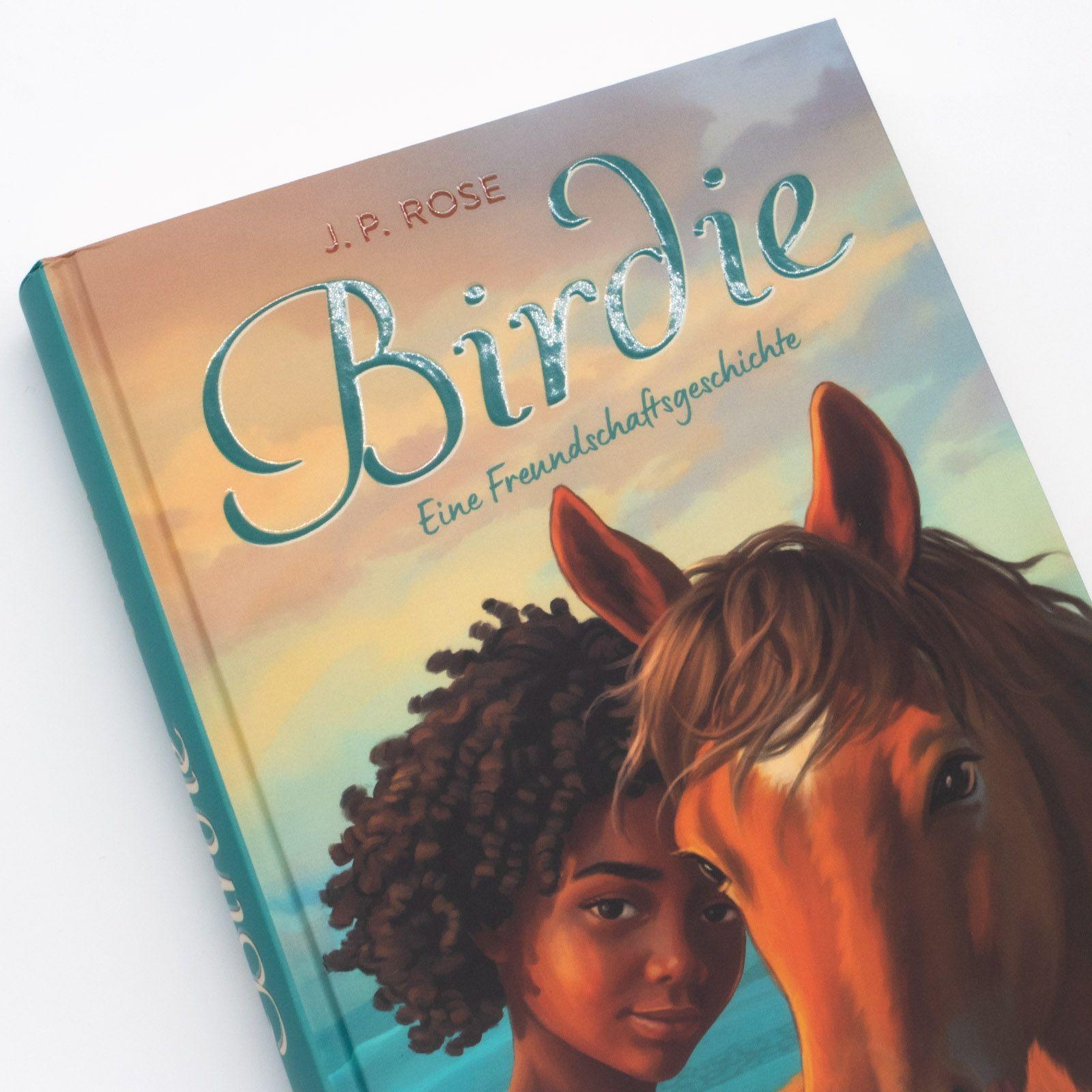 Beispielinhalt (Bild) Birdie